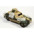 1/35 Marmon-Herrington Reconnaissance Cars Stowage Set 1/35 Marmon-Herrington Reconnaissance Cars Stowage Set