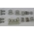 1/35 German SdKfz 250 Alt Stowage Set 1/35 German SdKfz 250 Alt Stowage Set
