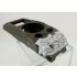 1/35 Sandbags Armour for M4A1 Sherman Large Hatch 1/35 Sandbags Armour for M4A1 Sherman Large Hatch