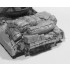 1/35 Stowage set for M4A3 Sherman 1/35 Stowage set for M4A3 Sherman