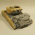 1/35 Stowage set for M4A3 Sherman 1/35 Stowage set for M4A3 Sherman