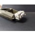 1/35 Rear Hull Stowage rack for M4A3 Sherman