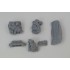 1/35 Sd.Kfz 131 Marder II Stowage Set 1/35 Sd.Kfz 131 Marder II Stowage Set