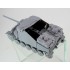 1/35 Sd.Kfz 131 Marder II Stowage Set 1/35 Sd.Kfz 131 Marder II Stowage Set