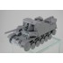 1/35 Sd.Kfz 131 Marder II Stowage Set 1/35 Sd.Kfz 131 Marder II Stowage Set