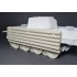 1/35 Panther G Tank Wooden Sapper Bruckentafel 1/35 Panther G Tank Wooden Sapper Bruckentafel