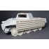 1/35 Panther G Tank Wooden Sapper Bruckentafel 1/35 Panther G Tank Wooden Sapper Bruckentafel