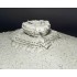 1/35 Dug in Fiat 13/40 (North Africa) Diorama Base 1/35 Dug in Fiat 13/40 (North Africa) Diorama Base