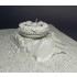 1/35 Dug in Fiat 13/40 (North Africa) Diorama Base 1/35 Dug in Fiat 13/40 (North Africa) Diorama Base