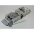 1/35 Ukrainian BTR-82A Armoured Personnel Carrier Sandbags Armour 1/35 Ukrainian BTR-82A Armoured Personnel Carrier Sandbags Armour