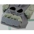 1/35 Ukrainian BTR-82A Armoured Personnel Carrier Sandbags Armour 1/35 Ukrainian BTR-82A Armoured Personnel Carrier Sandbags Armour