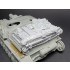 1/35 StuG IV/JagdPzIV & Sturmpanzer IV Stowage set 1/35 StuG IV/JagdPzIV & Sturmpanzer IV Stowage set