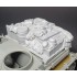 1/35 StuG IV/JagdPzIV & Sturmpanzer IV Stowage set 1/35 StuG IV/JagdPzIV & Sturmpanzer IV Stowage set