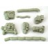 1/35 Mk.III Valentine Stowage set 1/35 Mk.III Valentine Stowage set