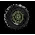 1/35 AMX-10 RC Road Wheels 1/35 AMX-10 RC Road Wheels