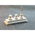 1/35 Modern NATO Antenna Mount 1/35 Modern NATO Antenna Mount