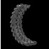 1/16 Pz.Kpfw III/IV Tracks Type 5 1/16 Pz.Kpfw III/IV Tracks Type 5