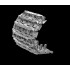 1/16 SdKfz 173 Jagdpanther Tank Tracks (resin) 1/16 SdKfz 173 Jagdpanther Tank Tracks (resin)