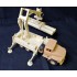 1/35 KraZ 5T99M Loading Vehicle S-300 Conversion set for HobbyBoss KRAZ-260 kits 1/35 KraZ 5T99M Loading Vehicle S-300 Conversion set for HobbyBoss KRAZ-260 kits
