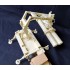 1/35 KraZ 5T99M Loading Vehicle S-300 Conversion set for HobbyBoss KRAZ-260 kits 1/35 KraZ 5T99M Loading Vehicle S-300 Conversion set for HobbyBoss KRAZ-260 kits