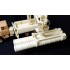 1/35 KraZ 5T99M Loading Vehicle S-300 Conversion set for HobbyBoss KRAZ-260 kits 1/35 KraZ 5T99M Loading Vehicle S-300 Conversion set for HobbyBoss KRAZ-260 kits