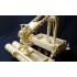 1/35 KraZ 5T99M Loading Vehicle S-300 Conversion set for HobbyBoss KRAZ-260 kits 1/35 KraZ 5T99M Loading Vehicle S-300 Conversion set for HobbyBoss KRAZ-260 kits