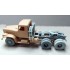 1/35 KraZ-258V Saddle Tractor Conversion Set for HobbyBoss KraZ-255 1/35 KraZ-258V Saddle Tractor Conversion Set for HobbyBoss KraZ-255