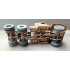 1/35 KraZ-258V Saddle Tractor Conversion Set for HobbyBoss KraZ-255 1/35 KraZ-258V Saddle Tractor Conversion Set for HobbyBoss KraZ-255