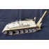 1/35 2S4 Tulip Heavy Mortar System Conversion set for Trumpeter 2S3 Howitzer 1/35 2S4 Tulip Heavy Mortar System Conversion set for Trumpeter 2S3 Howitzer