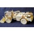1/35 DOK-M Wheel Army Dozer 1/35 DOK-M Wheel Army Dozer