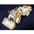 1/35 DOK-M Wheel Army Dozer 1/35 DOK-M Wheel Army Dozer