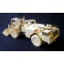 1/35 DOK-M Wheel Army Dozer 1/35 DOK-M Wheel Army Dozer