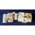 1/35 DOK-M Wheel Army Dozer 1/35 DOK-M Wheel Army Dozer
