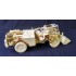 1/35 DOK-M Wheel Army Dozer 1/35 DOK-M Wheel Army Dozer