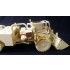 1/35 DOK-M Wheel Army Dozer 1/35 DOK-M Wheel Army Dozer