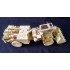 1/35 DOK-M Wheel Army Dozer 1/35 DOK-M Wheel Army Dozer