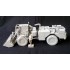 1/35 DOK-M Wheel Army Dozer 1/35 DOK-M Wheel Army Dozer