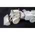 1/35 DOK-M Wheel Army Dozer 1/35 DOK-M Wheel Army Dozer