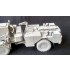 1/35 DOK-M Wheel Army Dozer 1/35 DOK-M Wheel Army Dozer