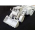 1/35 DOK-M Wheel Army Dozer 1/35 DOK-M Wheel Army Dozer