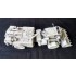 1/35 DOK-M Wheel Army Dozer 1/35 DOK-M Wheel Army Dozer