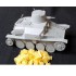 1/35 Ethiopian AH-IV Hb Tankette 1/35 Ethiopian AH-IV Hb Tankette