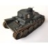 1/35 WWII Slovak Army Praga LT-40 Machine Gun Type 1/35 WWII Slovak Army Praga LT-40 Machine Gun Type