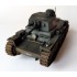 1/35 WWII Slovak Army Praga LT-40 Gun Type 1/35 WWII Slovak Army Praga LT-40 Gun Type