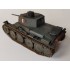 1/35 WWII Slovak Army Praga LT-40 Gun Type 1/35 WWII Slovak Army Praga LT-40 Gun Type