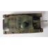 1/35 Swiss Army Pzw.39 (Praga LTL-H) 1/35 Swiss Army Pzw.39 (Praga LTL-H)