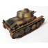 1/35 Peruvian Army Tanque 39 (Praga LTP) 1/35 Peruvian Army Tanque 39 (Praga LTP)