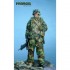 1/35 United States Marine Corps (USMC) 1990 Vol.2 - Jarhead Bucky 1/35 United States Marine Corps (USMC) 1990 Vol.2 - Jarhead Bucky