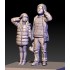 1/35 Children of Peace - Kids Salute, Eastern Europe (2 figures) 1/35 Children of Peace - Kids Salute, Eastern Europe (2 figures)