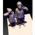 1/35 Children of Peace - Kids Salute, Eastern Europe (2 figures) 1/35 Children of Peace - Kids Salute, Eastern Europe (2 figures)